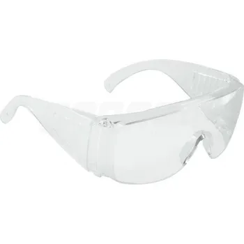ochranné brýle Fridrich &amp; Fridrich Donau AS-01-001 čiré