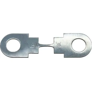 Tažné zařízení Pojistka pásková 30A P F 16359183