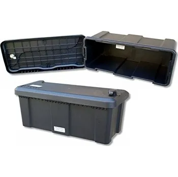 Přívěs k motorovému vozidlu Daken Blackit DOP015 Box na nářadí (550x250x29)