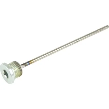 Převodový olej Zátka s měrkou L-120mm do převodovky 510.414