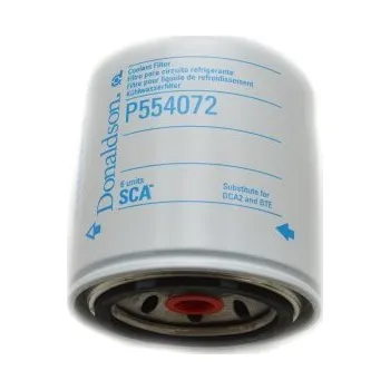 Palivový filtr Palivový filtr Donaldson P554072
