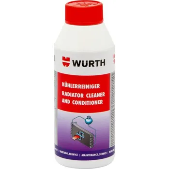 Würth Čistič chladiče 250 ml