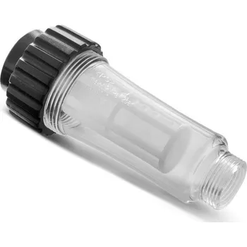 Vysokotlaký čistič HUSQVARNA WF300 Vodní filtr