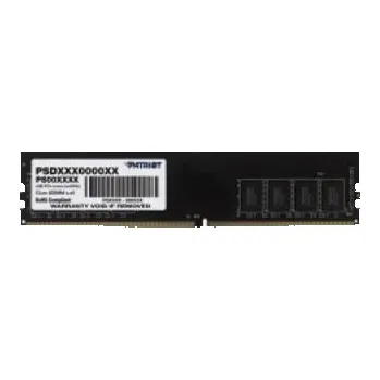 Operační paměť Patriot/DDR4/16GB/3200MHz/CL22/1x16GB
