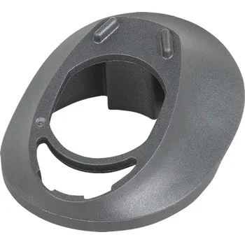 rám kola Kryt TREK Madone SLR RCS Stem Headset CI Onyx Carbon