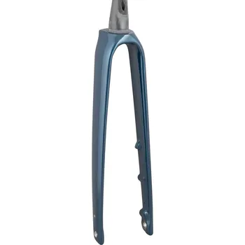 Vidlice na kolo Pevná vidlice TREK Domane SL 5 48R Dark Aquatic 355mm, 48mm