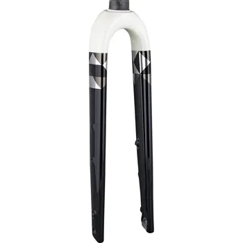 Cyklistika Pevná vidlice TREK Checkpoint ALR 5 Era White/Trek Black 330mm, 45mm