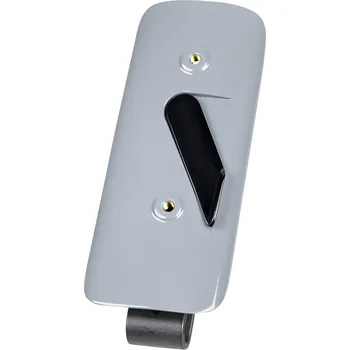 Cyklistika Kryt TREK Domane SL 5 DT Storage Assy Plasma Grey Pearl