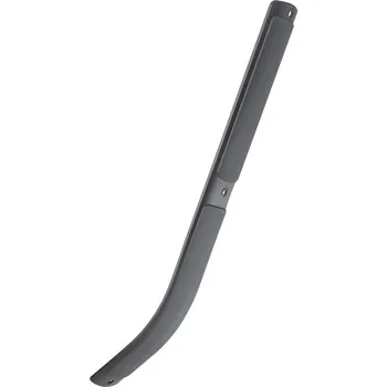 Cyklistika Chránič TREK Session 29 2022 Aluminum Downtube Black