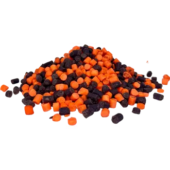 LK BAITS Pelety Duo X-TRA Pellets Sea Food & Compot N.H.D.C. 1kg 4mm (LK BAITS Pelety Duo X-TRA Pellets Sea Food & Compot N.H.D.C. 1kg 4mm)