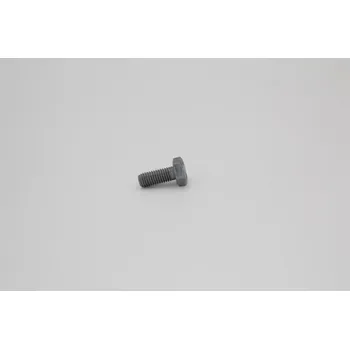 Šroub Šroub M10x25 DIN 933 A 4