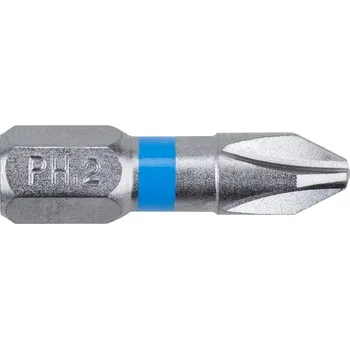 Bit NAREX 65404449 Bit PH2x25mm Blue (2ks)