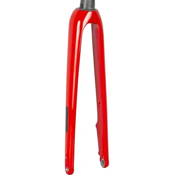 Vidlice na kolo Pevná vidlice TREK Domane AL+ 53R Viper Red 290mm, 53mm