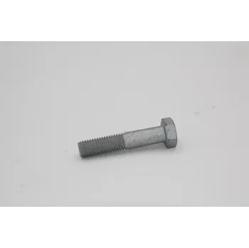 Šroub Šroub M14x70 DIN 931 10,9 flZn