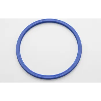 Manžeta 100x110x10,5 pístnicová MA 39, AU 95 -40°C/+100°, 40 MPa