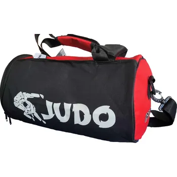Sportovní taška Ippon SPORTOVNÍ TAŠKA IPPON JUDO MALÁ 21 l