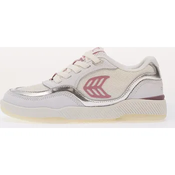 Dámské tenisky Tenisky Cariuma W Uba White/ Blush Pink&Silver EUR 38.5