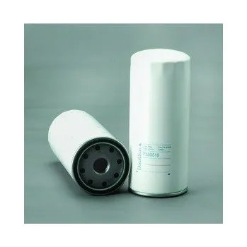 Filtr do auta Olejový filtr Donaldson P550519