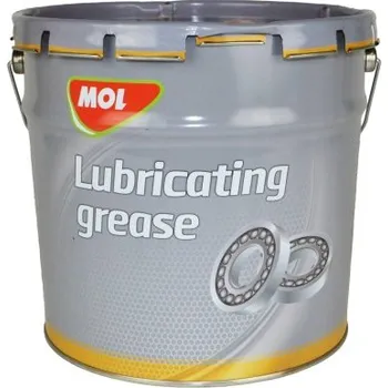 Plastické mazivo Mazivo MOL Liton 0EP 8kg
