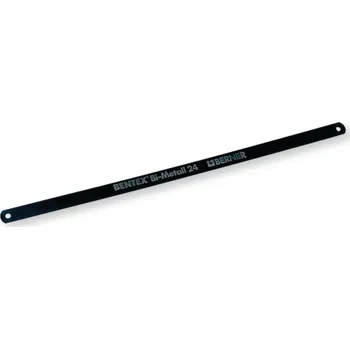 Pilová lišta Berner 189162-50 Pilový list do ruční pily