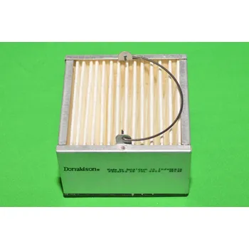 Palivový filtr Palivový filtr Donaldson P502392