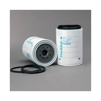 Filtr do auta Palivový filtr Donaldson P550747