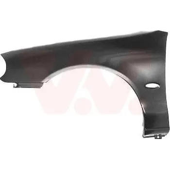 Blatník karosérie Blatník VAN WEZEL 1826656