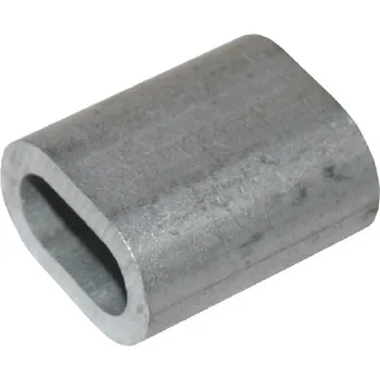 Lano Objímka lisovací pro 12mm lano