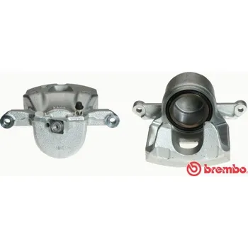 Brzdový třmen Brzdový třmen BREMBO F 83 167