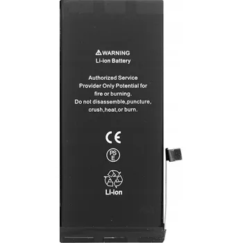 Baterie pro mobilní telefon ČERSTVÁ BATERIA DO Apple iPhone 6S 1715 mAh, NÁHRADA JAKO ORIGINÁL