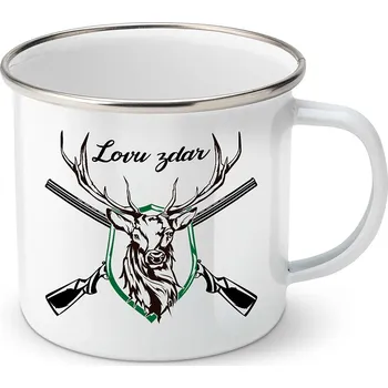 Plecháček - Lovu zdar