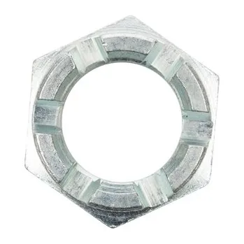 Matice Matice korunková M22x1,5