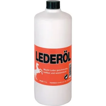 Kosmetika pro koně Olej na kůži 500ml