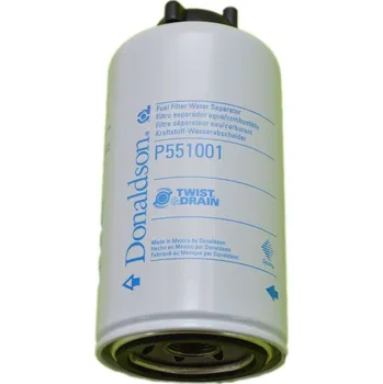 Palivový filtr Palivový filtr Donaldson P551001