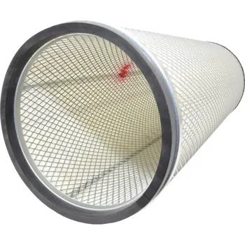 Vzduchový filtr Vzduchový filtr Donaldson P116446