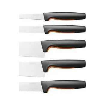 FISKARS 1057558 Velký startovací set pěti nožů
