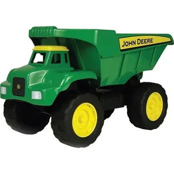 autíčko Sklápěčka velká John Deere