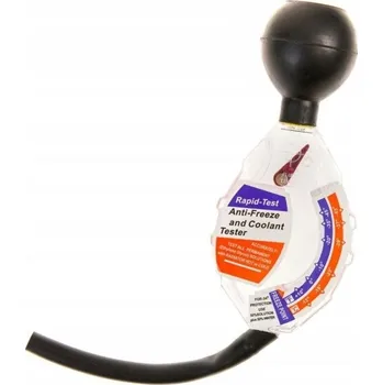 Autodiagnostika ASTA Glikometr, tester na měření chladicí kapaliny, AH-1040