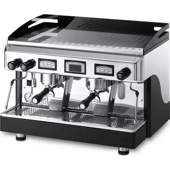 Kávovar ASTORIA TOUCH SAE/2 DSP KÁVOVAR DVOUPÁKOVÝ