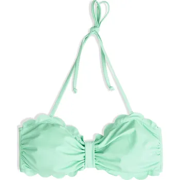 Dámské oblečení GATE Bikinový bandeau top 40 225-1462/72