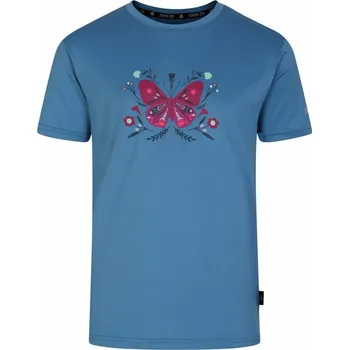 Dare 2b Amuse II tričko - 0 - modrá - 176