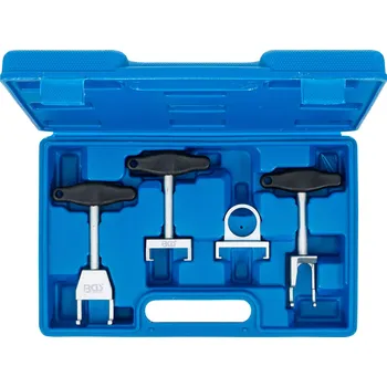 Sada nářadí Montážní nástroje na zapalovací cívky BGS1068340 Sada 4 dílů pro VAG (BGS 1068340 Montážní nástroje na zapalovací cívky Sada 4 dílů pro VAG)
