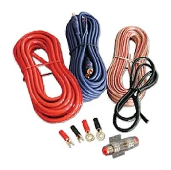 Sada nářadí Sada propojovacích a napájecích kabelů WK-10 KIT