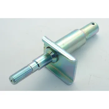 Tažné zařízení Čep s opěrkou - slabší provedení