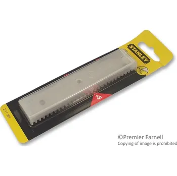 Stanley 2-11-301 Čepel ulamovací 18mm bal.5ks