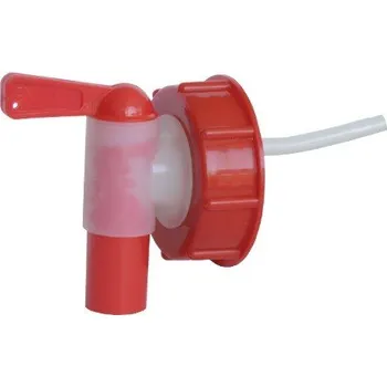 Kanystr Kohout na kanystr závit 60x6 mm