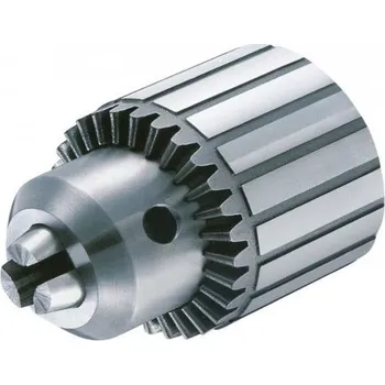 Extol Industrial 8798010 hlava na vrtačku, 1,5-13mm