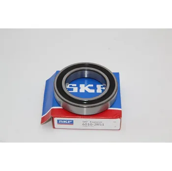 Ložisko 6010-2RS DIN 625