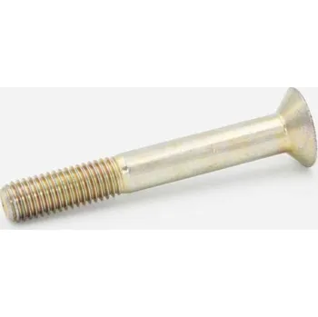 Šroub Šroub M10x90 DIN 603 8.8 ZnNi