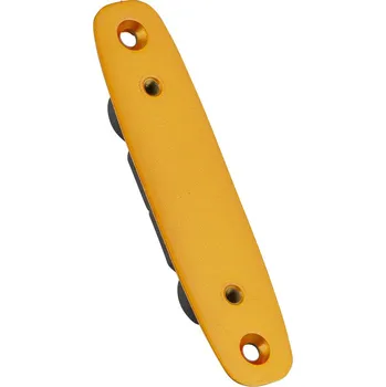 Kryt TREK Checkpoint SL5 Downtube Cover Factory Orange